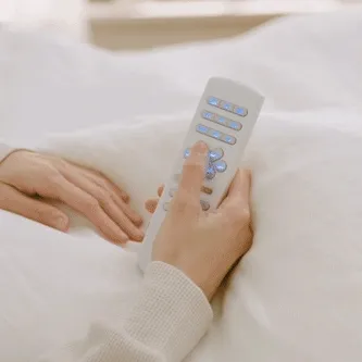 Classic Adjustable Remote