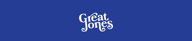 Great Jones