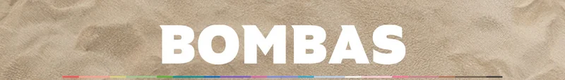 BOMBAS