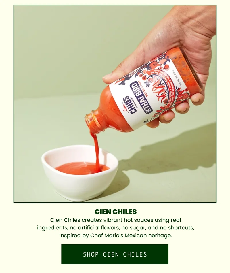 Cien Chiles