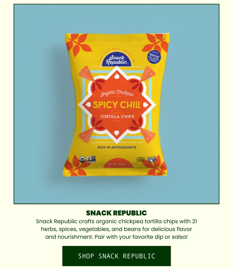 Snack Republic