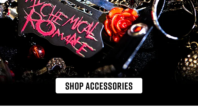 Down to the Details. Shop Accessories