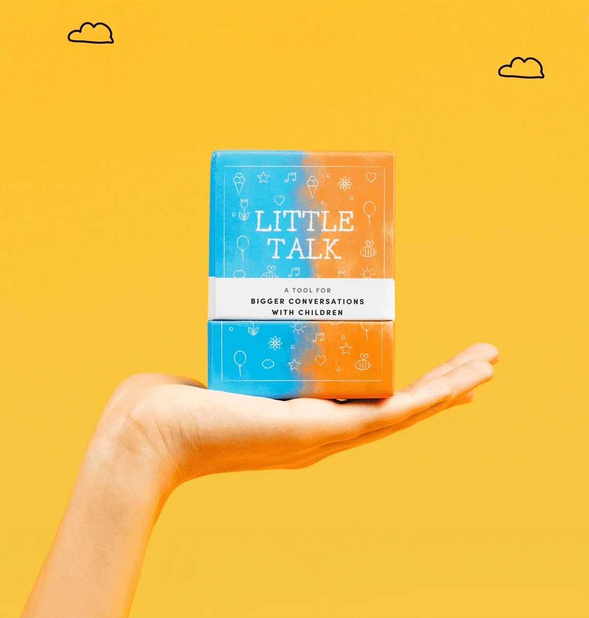BestSelf Activity Decks