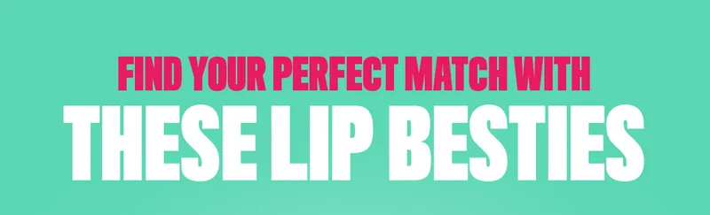 FIND YOUR PERFECT MATCH