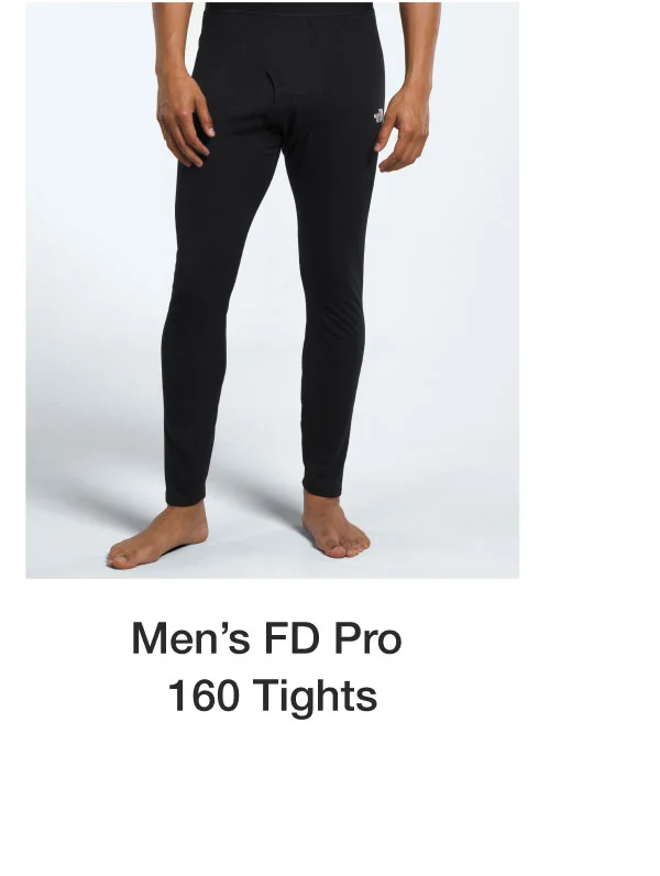 Men's FD Pro 160 Tights
