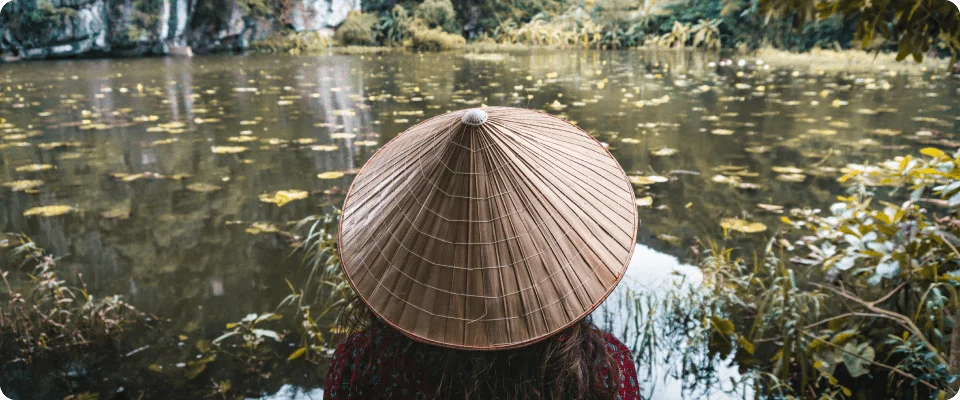 Southeast Asia