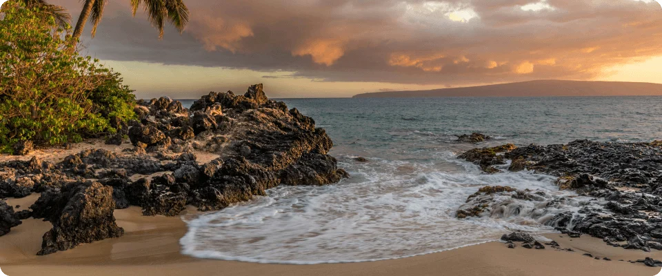Hawaii