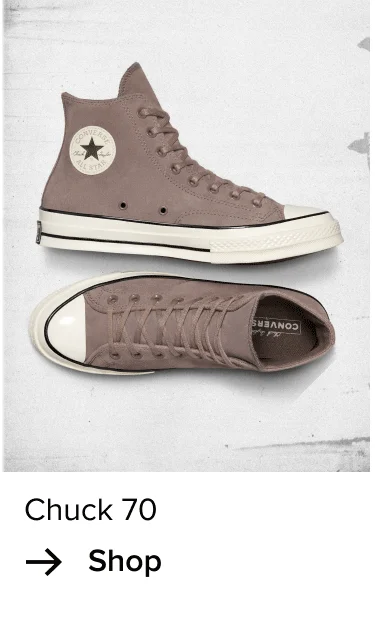 Shop: Chuck 70