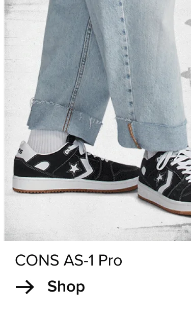 Shop: CONS AS-1 Pro