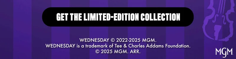 GET THE LIMITED-EDITION COLLECTION