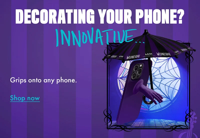 phone umbrella