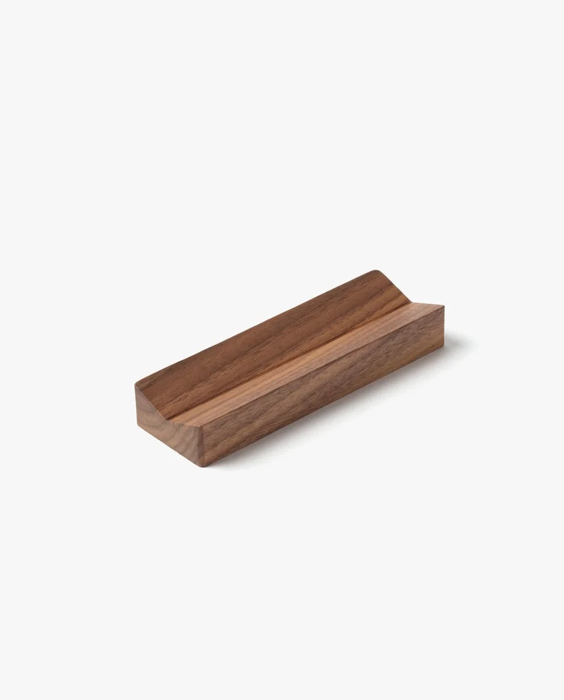 Image of Pen Tray (Walnut)