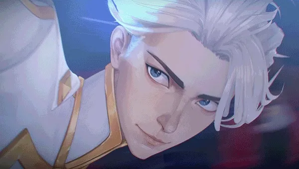 TO BE HERO X Visuals
