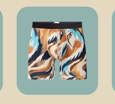 Boxer Brief