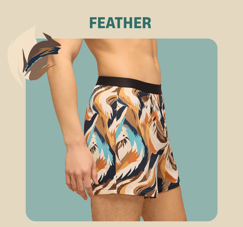 Feather