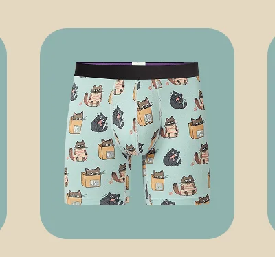Boxer Brief