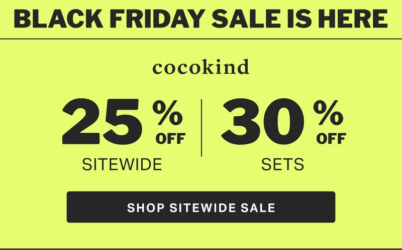 shop the sale