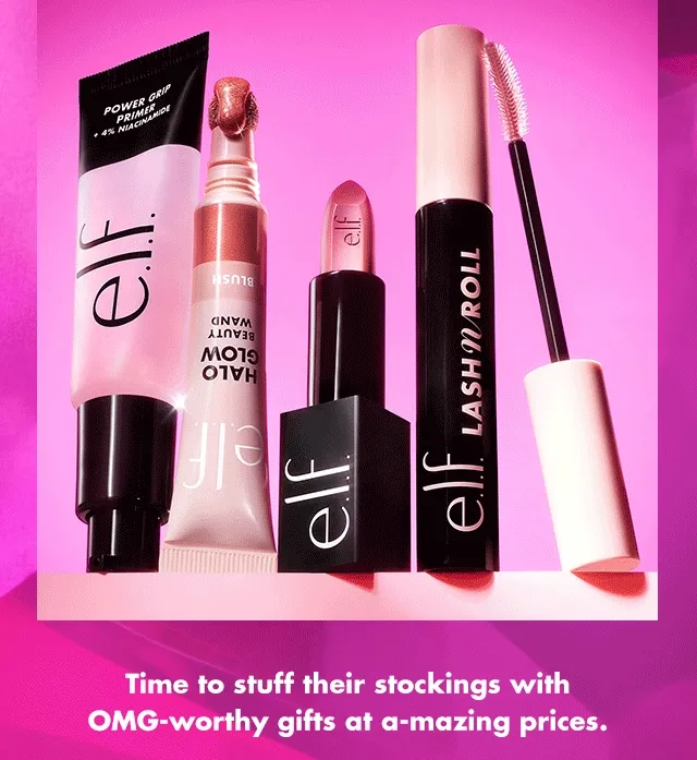 Slay Black Friday!