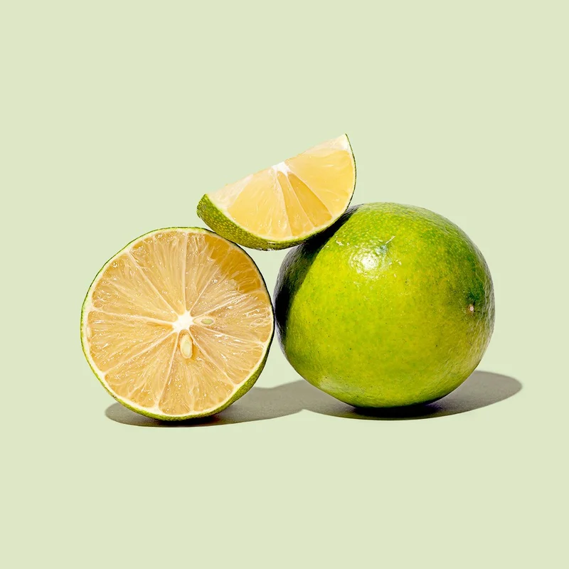 Sweet Limes