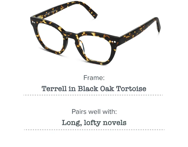 Terrell
