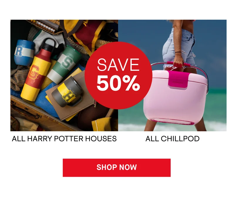 Save 50%