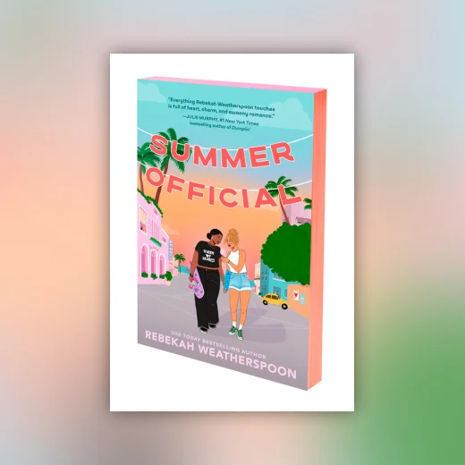 Summer Official