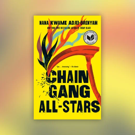 Chain-Gang All-Stars