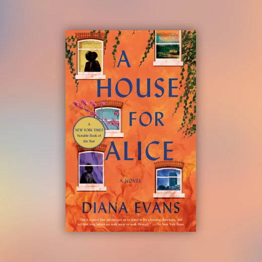 A House for Alice