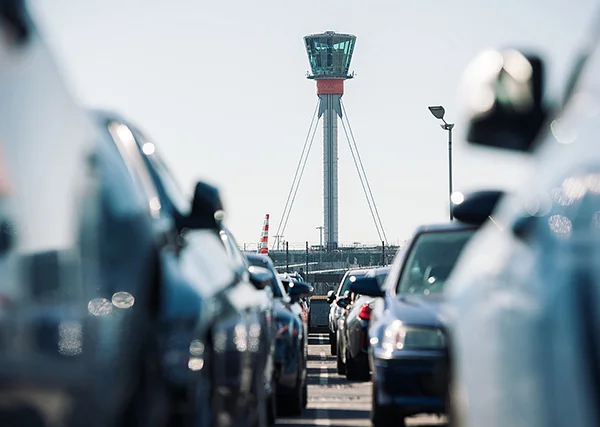 Long Stay Parking at Heathrow