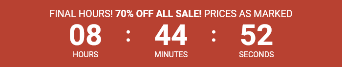 Countdown Timer