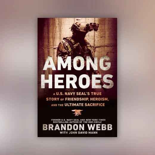 Among Heroes