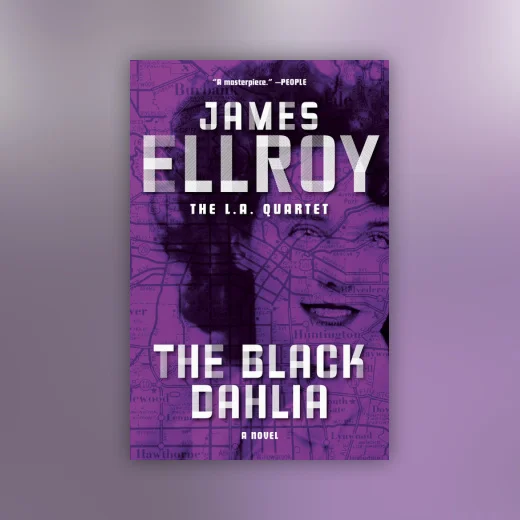 The Black Dahlia