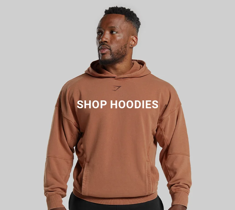 SHOP HOODIES.