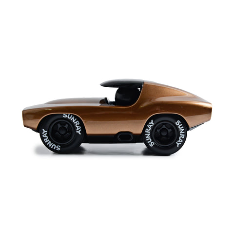 American Muscle Toy Car