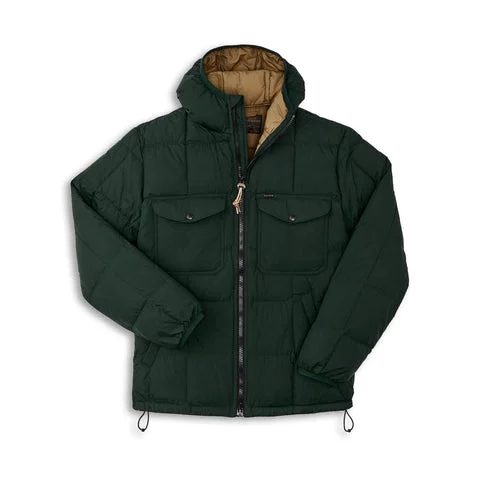 Filson Pateros Down Jacket