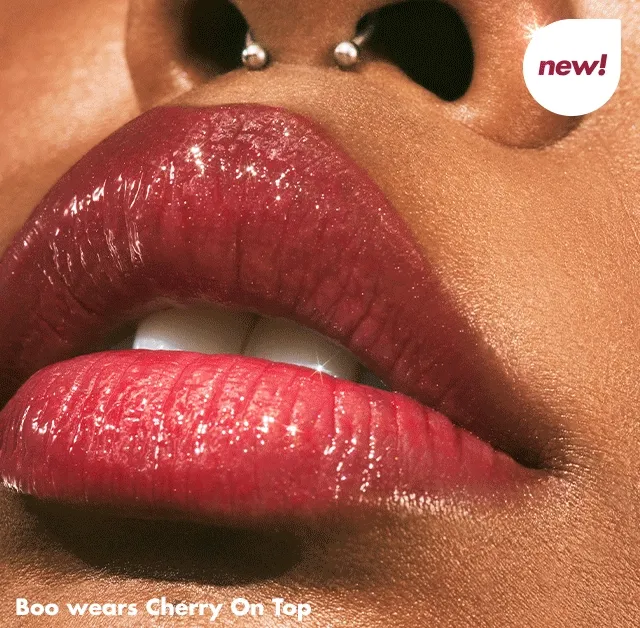NEW! Glow Reviver Slipstick