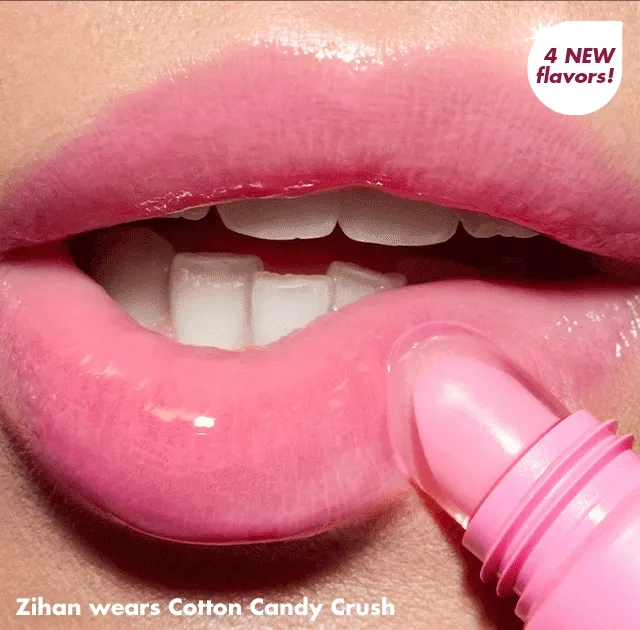 Glow Reviver Melting Lip Balm