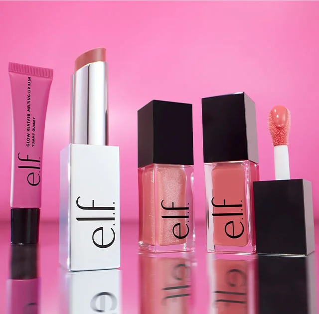 get your fix with NEW glow reviver picks.