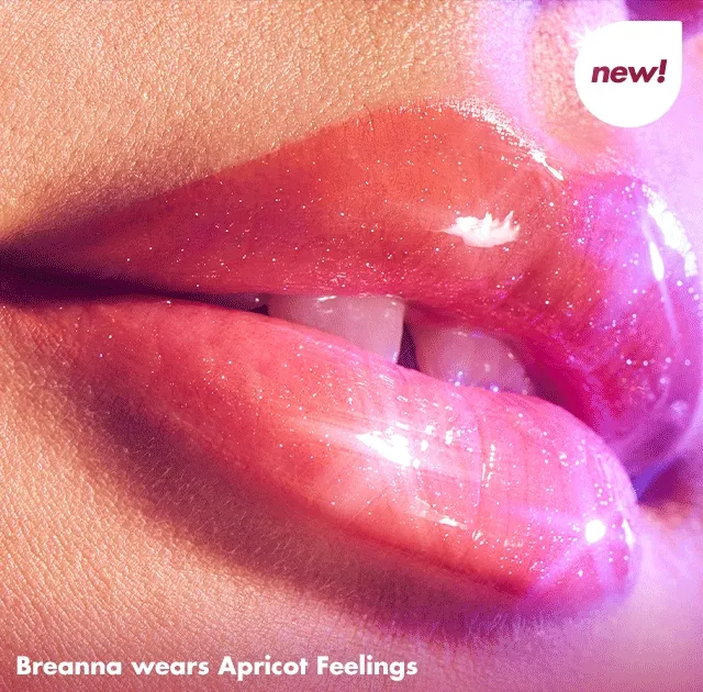 NEW! Glow Reviver Plumping Lip Oil