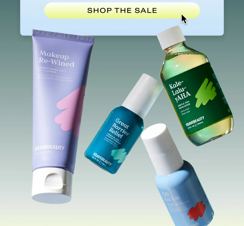 SHOP THE SALE