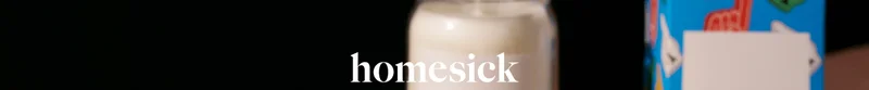 homesick