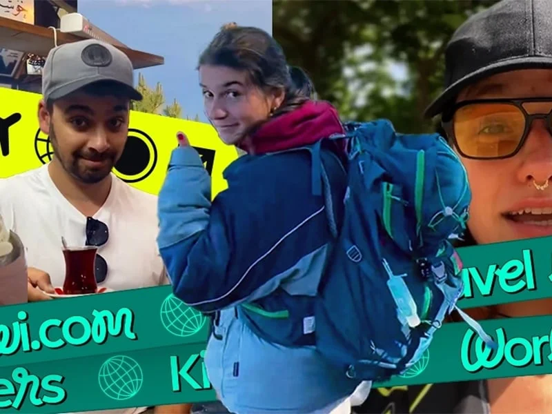 World Travel Hackers