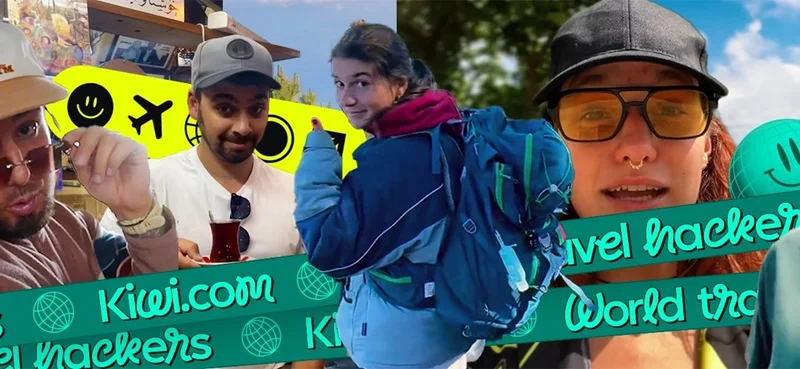 World Travel Hackers