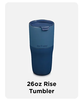 26oz Rise Tumbler