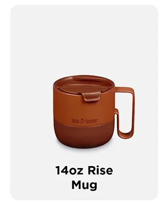 14oz Rise Mug