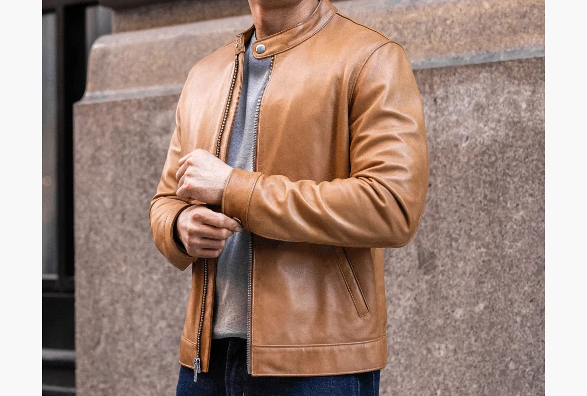 Shop Legacy Jackets