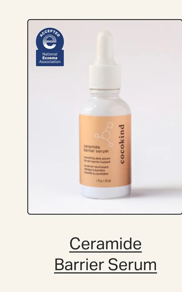 Ceramide Barrier Serum