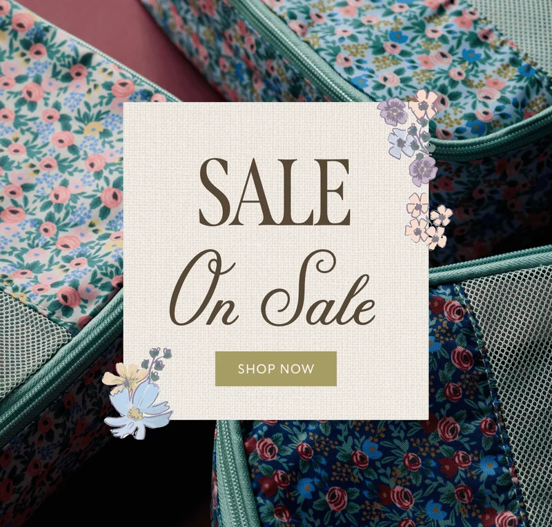 SALE On Sale | SHOP NOW