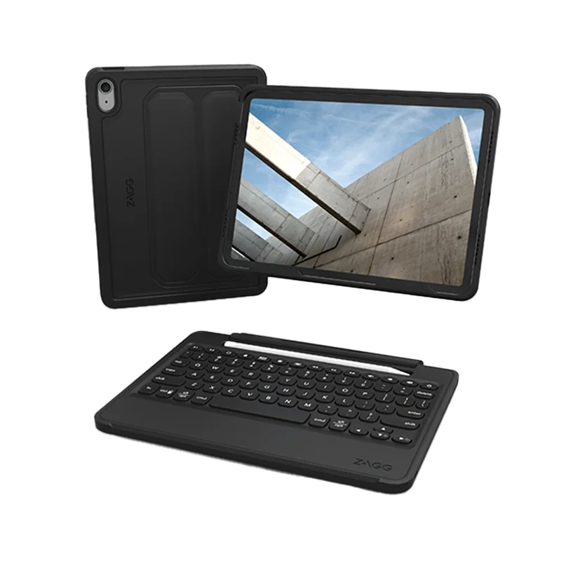 Take Your Tablet with You