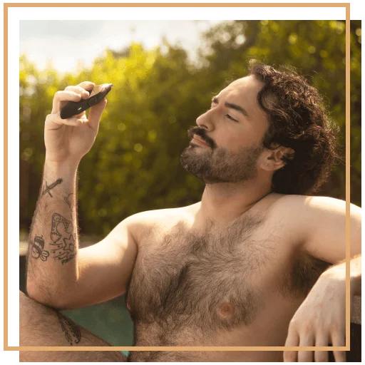 5 Benefits of an electric shaver
